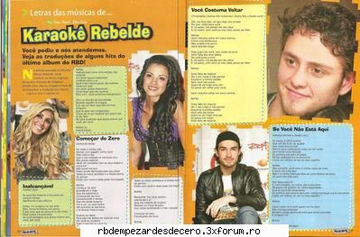 *Poncho in reviste* - bya&ralu - *Poncho*