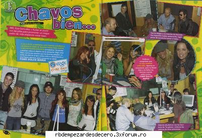 *Poncho in reviste* - bya&ralu - *Poncho*