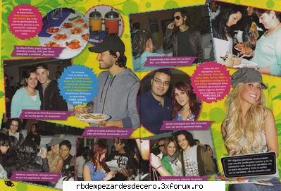*Poncho in reviste* - bya&ralu - *Poncho*