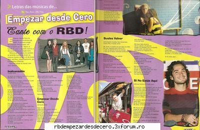 *Poncho in reviste* - bya&ralu - *Poncho*
