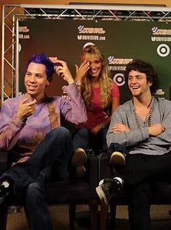 chat univision - poze de la chat - *RBD*